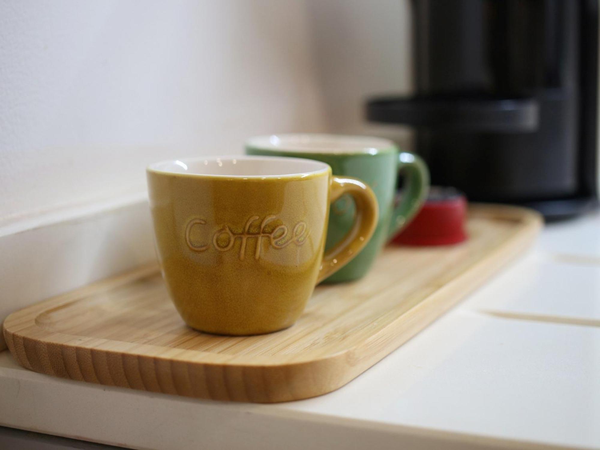 Cozy Apartment - Your Home Away อามาโดรา ภายนอก รูปภาพ