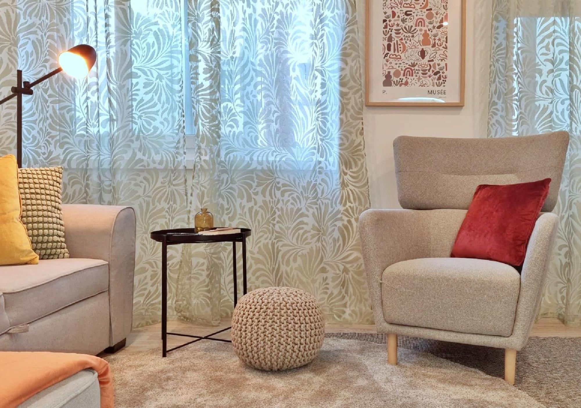 Cozy Apartment - Your Home Away อามาโดรา ภายนอก รูปภาพ